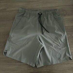 NWT Nike dry-fit shorts